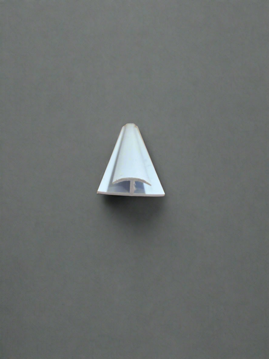 H-Pipe Panel Divider